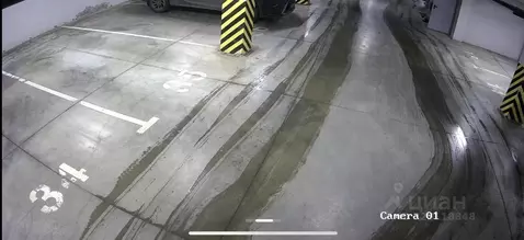 Гараж в Московская область, Красногорск городской округ, пос. ...