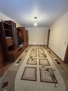 2-к кв. Пермский край, Пермь ул. Льва Шатрова, 2 (43.3 м)