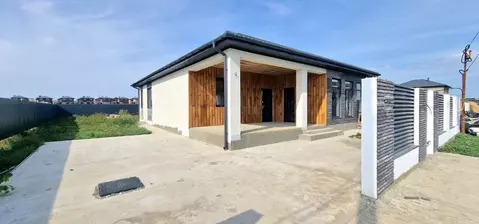 Дом в Краснодарский край, Анапа ул. Андрея Корытина, 11 (146 м)