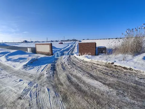 Участок в Ленинградская область, Ломоносовский район, Аннинское ...
