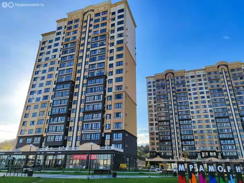 2-комнатная квартира: Симферополь, Мраморный переулок, 36 (58.2 м)