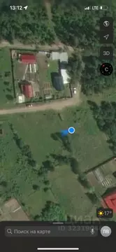 Участок в Томская область, Шегарский район, пос. Победа Сосновая ул., ...