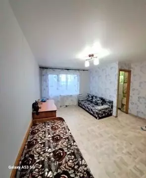 1-к кв. Свердловская область, Екатеринбург ул. 22-го Партсъезда, 14 ...