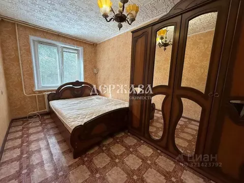 2-к кв. Белгородская область, Старый Оскол Интернациональный мкр, 17 ...