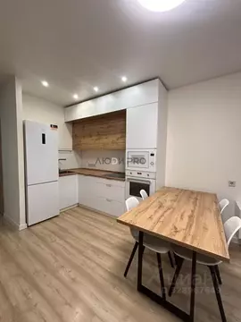 3-к кв. Кировская область, Киров ул. Краснополянская, 5 (61.6 м)