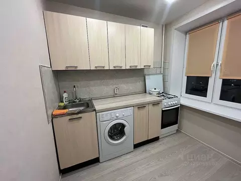 2-к кв. Москва ул. 1-я Текстильщиков, 9 (40.0 м)