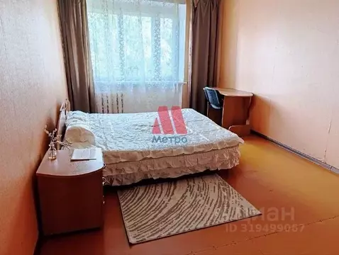 1-к кв. Ярославская область, Ярославль ул. Саукова, 11 (29.8 м)