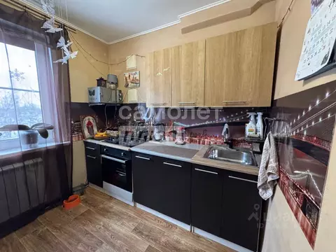 1-к кв. Московская область, Талдомский городской округ, с. ...