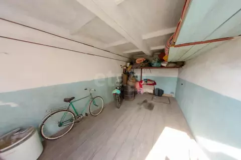 Гараж в Курганская область, Шадринск ул. Свердлова (18 м)