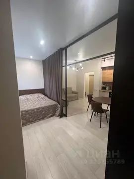 Студия Татарстан, Казань ул. Оренбургский Тракт, 8Д (45.0 м)