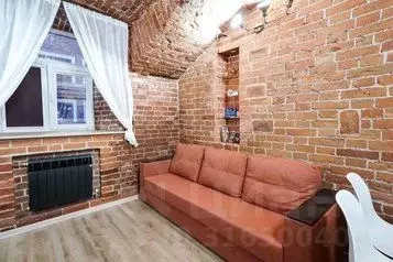 2-к кв. Санкт-Петербург наб. Канала Грибоедова, 105 (40.0 м)