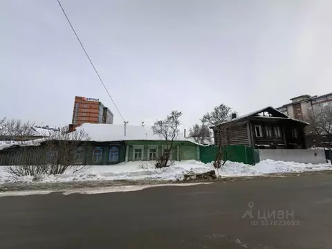 Дом в Тюменская область, Тюмень Самарская ул. (145 м)