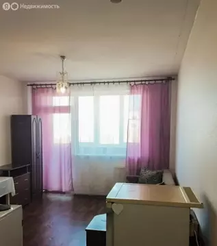 Квартира-студия: Волгоград, улица 51-й Гвардейской Дивизии, 30Б (21 м)