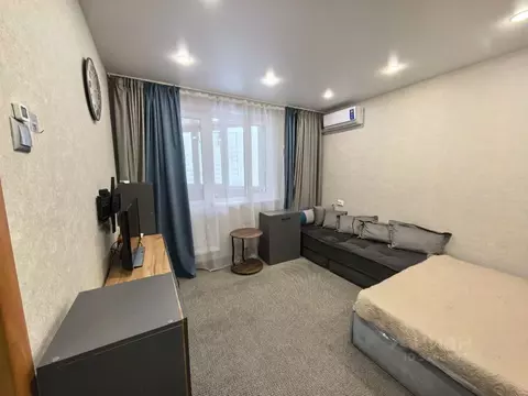 1-к кв. Москва Братеевская ул., 18К5 (34.2 м)