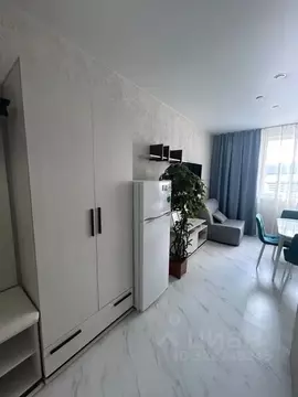 Студия Краснодарский край, Ейск ул. Энгельса, 21/1 (30.0 м)