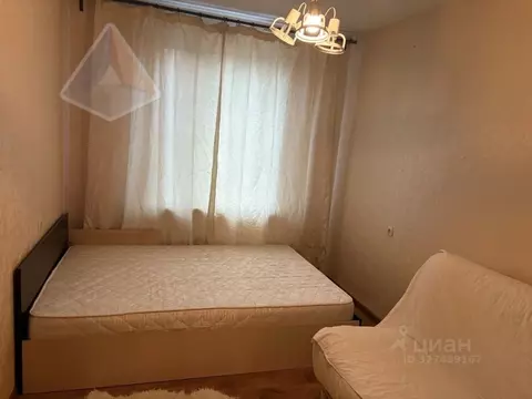 3-к кв. Москва Лазаревский пер., 4 (60.0 м)