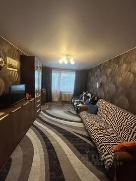 Квартира, 2 комнаты, 43.8 м