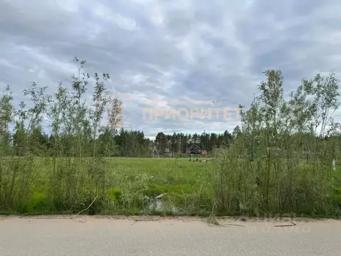 Участок в Саха (Якутия), Мегино-Кангаласский улус, Нижний Бестях пгт ...