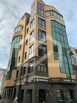 Помещение свободного назначения в Москва Трубная ул., 25к1 (1400 м)