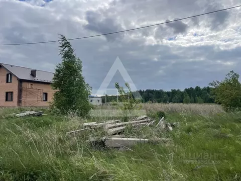 Участок в Челябинская область, с. Еткуль ул. Энтузиастов, 12 (18.0 ...