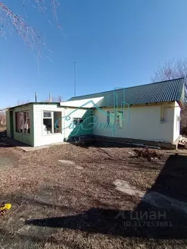 Дом в Оренбургская область, Орск просп. Западный (89 м)