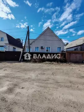 Дом в Бурятия, Улан-Удэ Шишковка мкр, ул. Связистов (70 м)