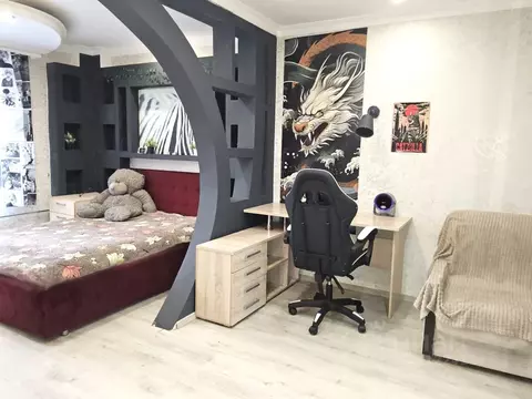 1-к кв. Московская область, Одинцовский городской округ, ВНИИССОК пгт ...