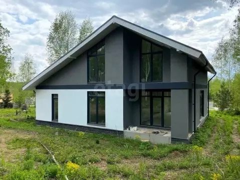 Дом в Москва № 16 кв-л, 97 (225 м)