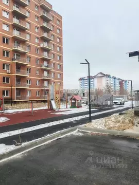 Студия Иркутская область, Ангарск 32-й мкр, 24 (37.2 м)