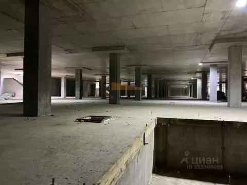 Производственное помещение в Московская область, Видное ул. Героя ...