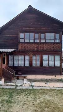 Дом в Иркутская область, Иркутский муниципальный округ, Березка-2 СНТ ...
