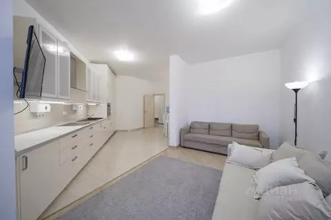 2-к кв. Москва Минская ул., 1ГК2 (87.0 м)