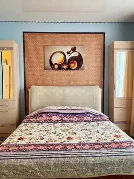 Комната Крым, Феодосия ул. Сиренная, 7