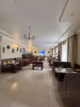 Помещение свободного назначения в Ставропольский край, Кисловодск ул. ...