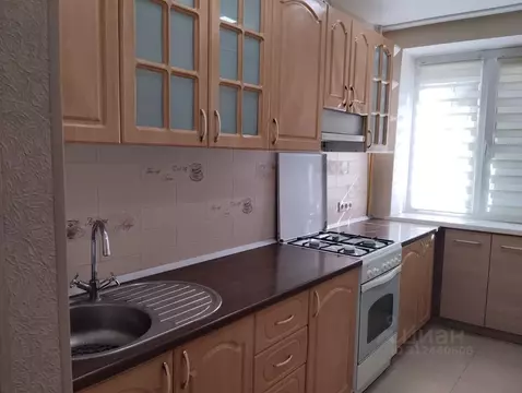 2-к кв. Волгоградская область, Волгоград Зерноградская ул., 3 (51.9 м)