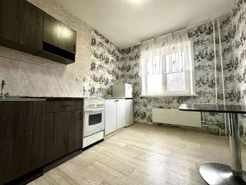 1-к кв. Алтайский край, Барнаул ул. Солнечная Поляна, 49 (40.0 м)