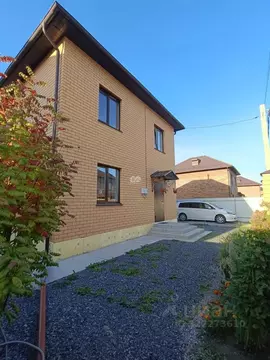 Дом в Новосибирская область, Новосибирский район, Мичуринский ...