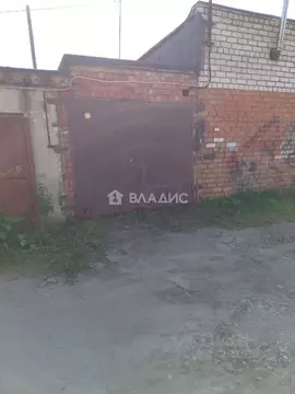 Гараж в Коми, Сыктывкар ул. Морозова, 123/1 (17 м)