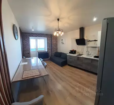 1-к кв. Костромская область, Кострома ул. Ивана Сусанина, 41 (50.0 м)