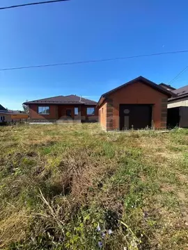 Дом в Башкортостан, Уфа городской округ, с. Нагаево, 28-й кв-л 67 (146 ...