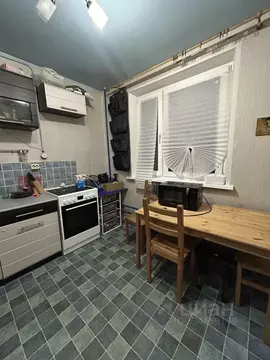 2-к кв. Москва Илимская ул., 4 (54.0 м)