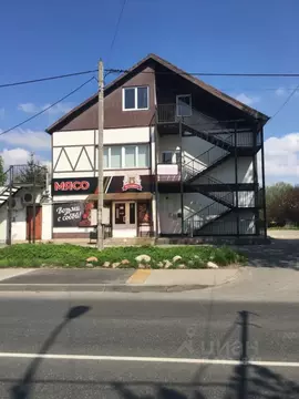 Помещение свободного назначения в Калининградская область, Калининград ...