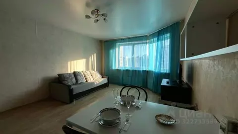 2-к кв. Московская область, Одинцово ул. Кутузовская, 25 (55.0 м)