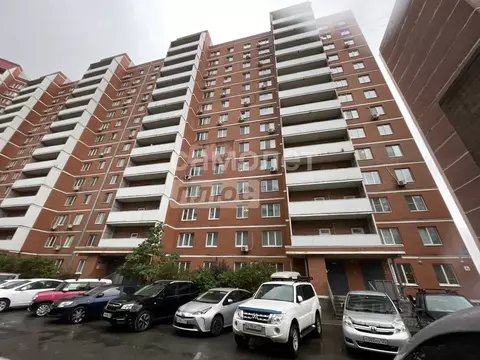 2-к кв. Приморский край, Владивосток 71-й мкр, ул. Ватутина, 4Д (59.9 ...