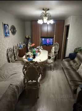 2-к кв. Московская область, Видное Советская ул., 50 (46.0 м)