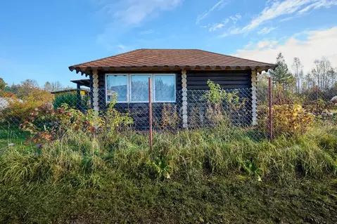 Дом в Псковская область, Псковский район, Ядровская волость, Надежда ...