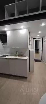 Студия Москва Херсонская ул., 41 (24.0 м)