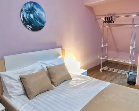 Комната Приморский край, Владивосток Алеутская ул., 41А (20.0 м)