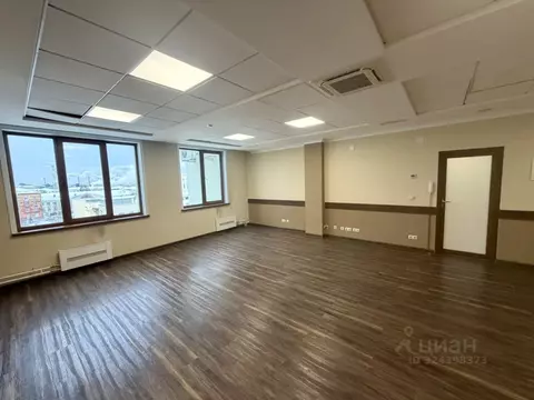 Офис в Кемеровская область, Кемерово Советский просп., 32 (56 м)