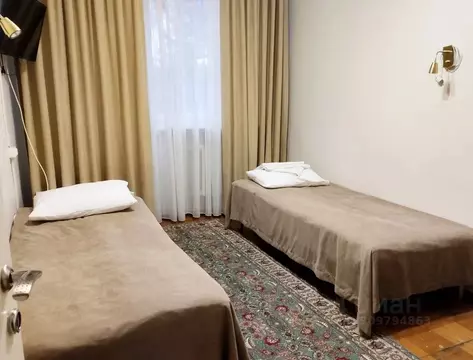 Комната Московская область, Жуковский Нижегородская ул., 4